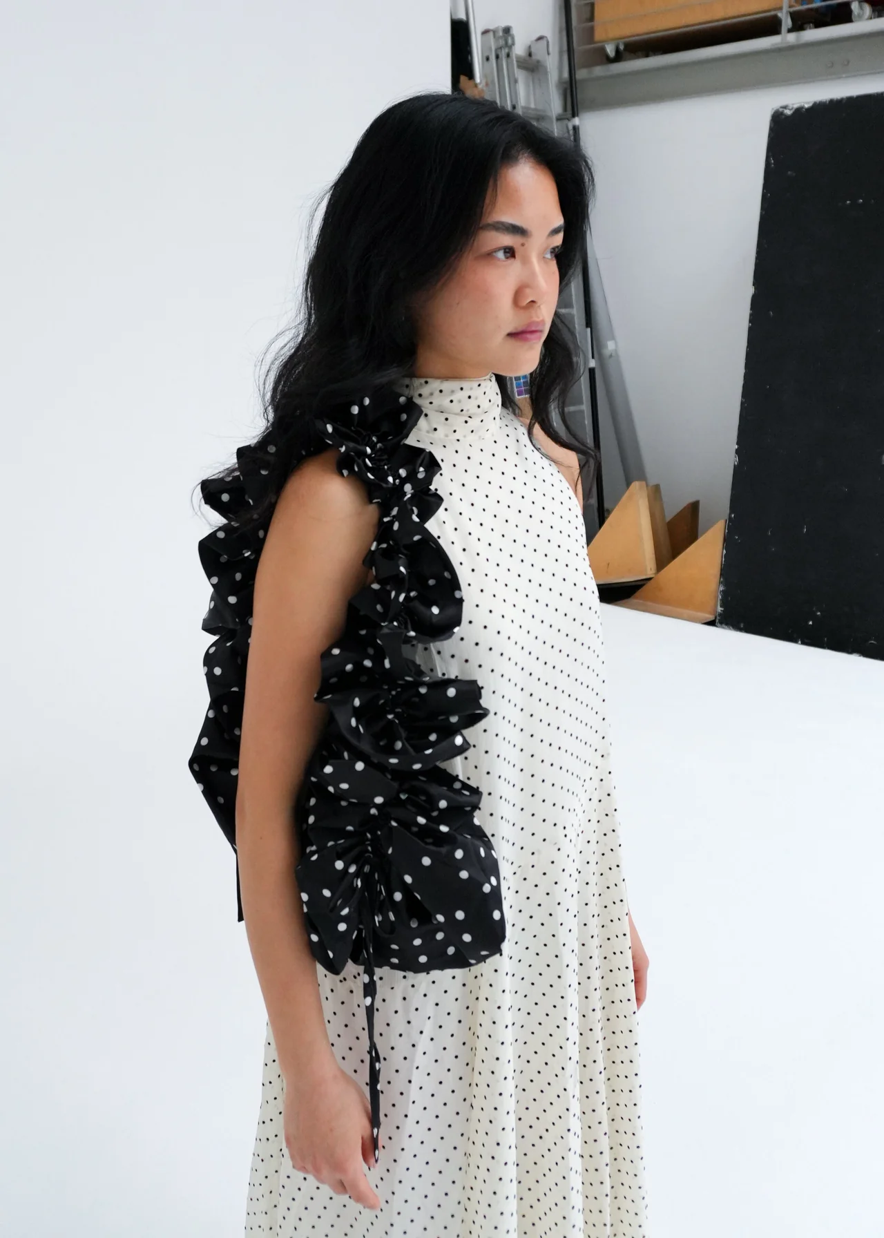 Curated Style, Industrial Soul
